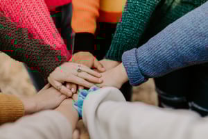 El Poder de la Comunidad: Cómo Superar la Pérdida Juntos
