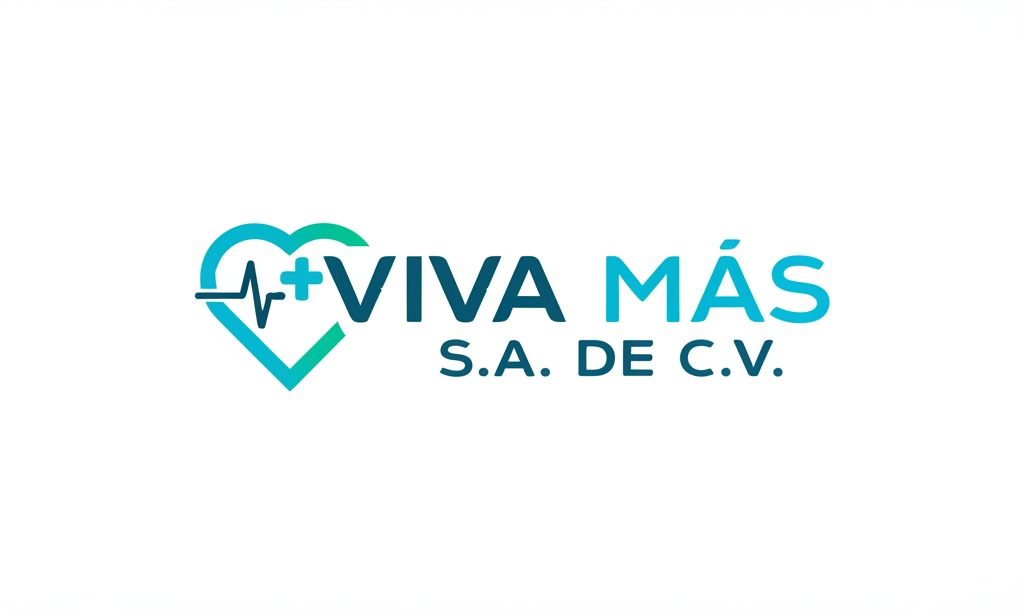 Logo IA VIVA MAS